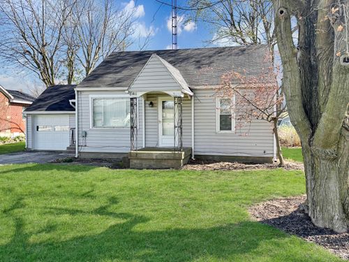 8411 Pitsburg Laura Rd, Arcanum, OH, 45304-9443 | Card Image