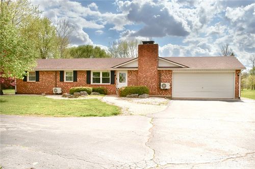 1489 Hillgrove Woodington Rd, Union City, OH, 45390-9082 | Card Image