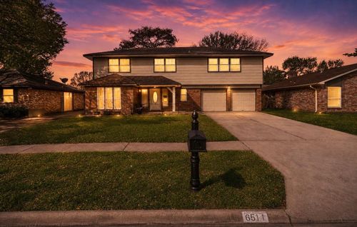 6514 Vialinda Dr, Houston, TX, 77083-1147 | Card Image