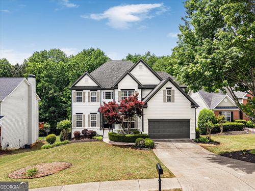 4564 Austin Hills Dr, Suwanee, GA, 30024-6467 | Card Image