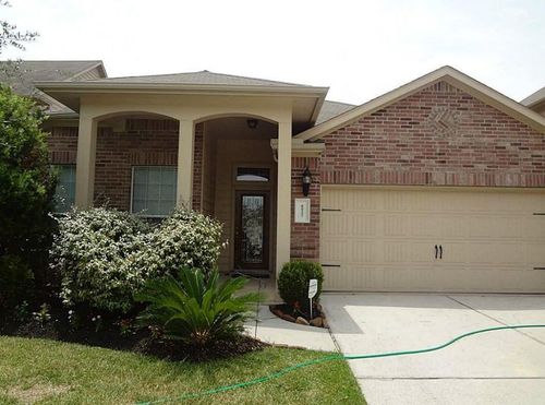 6027 Schaumburg Dr, Spring, TX, 77388-6925 | Card Image