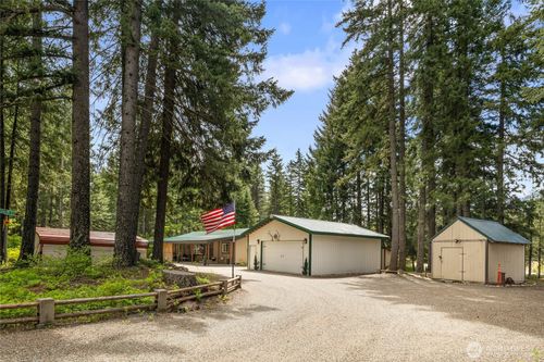 120 Silver Trail Rd, Easton, WA, 98925-5958 | Card Image
