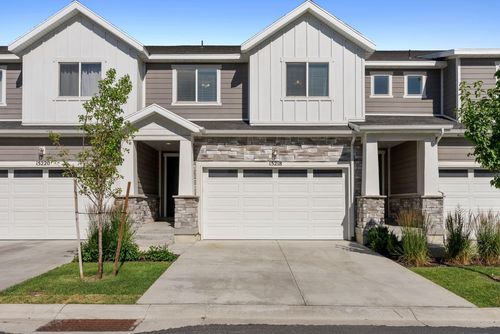 15218 S Tack Way Way, Bluffdale, UT, 84065 | Card Image