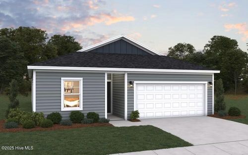 306 Fifty Lakes Dr, Southport, NC, 28461-9692 | Card Image