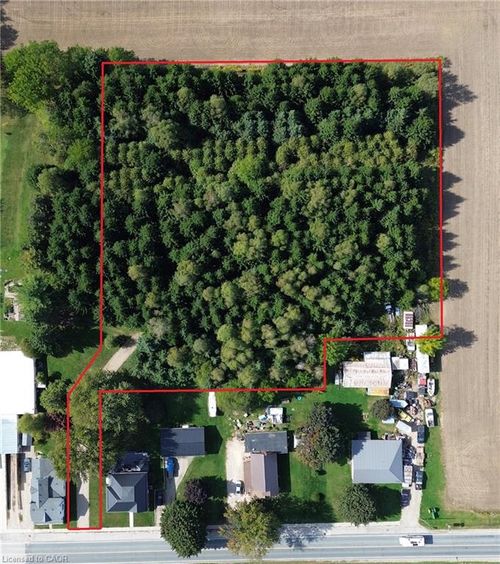 18 Baird St N, Bright, ON, N0J1B0 | Card Image