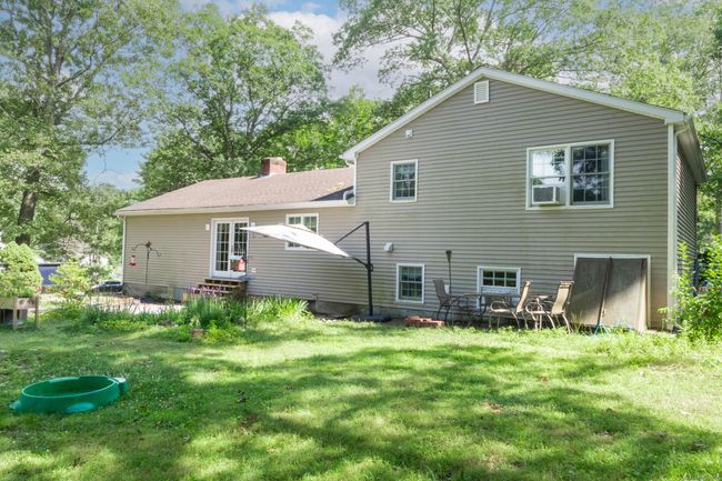 34 Taft St, House other with 3 bedrooms, 2 bathrooms and 6 parking in Killingly CT | Image 24
