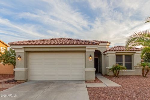 16459 W Paso Trl, Surprise, AZ, 85387-6874 | Card Image