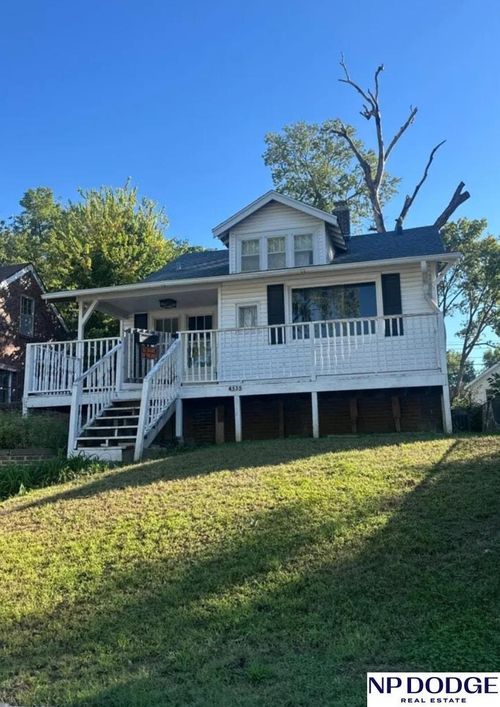 4535 Spencer St, Omaha, NE, 68104-3736 | Card Image