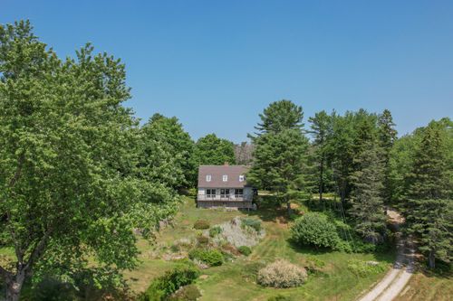 969 Surry Road, Surry, ME, 04684 | Card Image