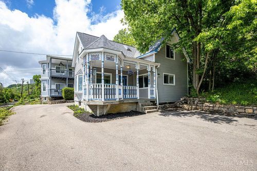 2364 Collins Ave, Cincinnati, OH, 45202 | Card Image