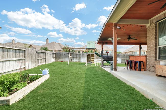 10539 Far Reaches Ln, House other with 5 bedrooms, 4 bathrooms and null parking in Helotes TX | Image 33