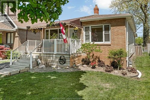 948 Jefferson Blvd, Windsor, ON, N8S2R1 | Card Image