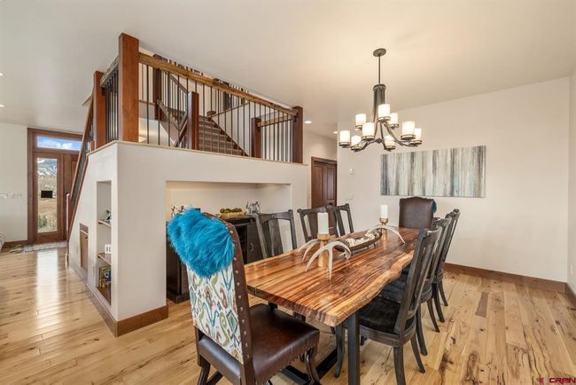 32 Cinnamon Mountain Rd, House other with 6 bedrooms, 6 bathrooms and null parking in Crested Butte CO | Image 11