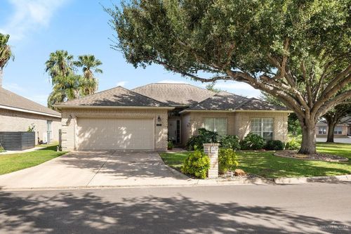 2800 N 43rd St, McAllen, TX, 78501-3417 | Card Image