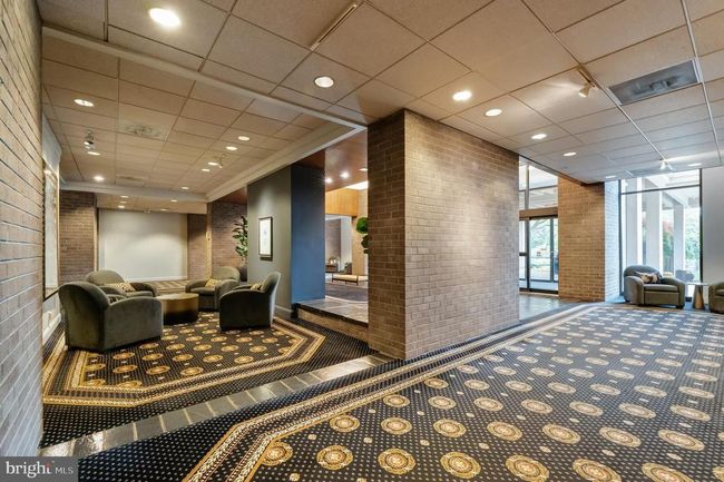 APT-609 - 1800 Old Meadow Rd, Condo with 1 bedrooms, 1 bathrooms and null parking in MCLEAN VA | Image 40