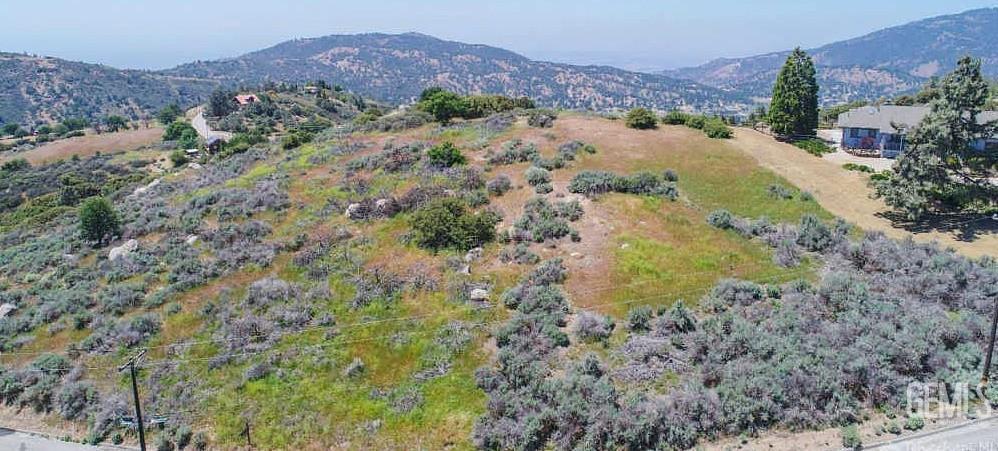 Land in Tehachapi 5