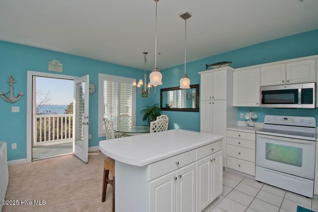 102K - 1700 Salter Path Rd, Condo with 2 bedrooms, 2 bathrooms and null parking in Indian Beach NC | Image 9