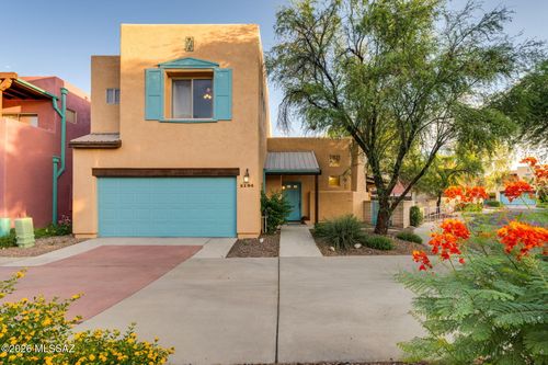 5104 E Calle Vista De Colores, Tucson, AZ, 85711 | Card Image