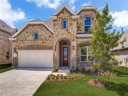 14235 Gatewood Ln, Frisco, TX, 75035-1307 | Card Image