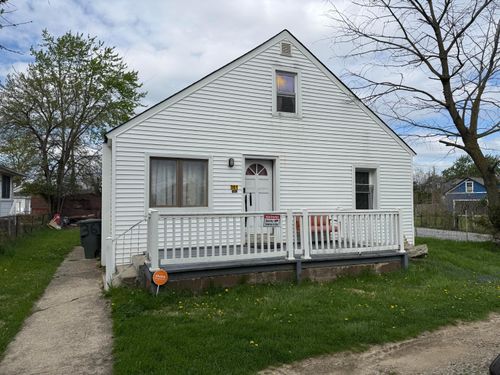 361 N Algonquin Ave, Columbus, OH, 43204-2034 | Card Image