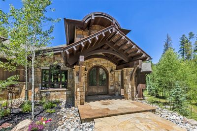 170 Arnica Lane, House other with 5 bedrooms, 1 bathrooms and null parking in Silverthorne CO | Image 3