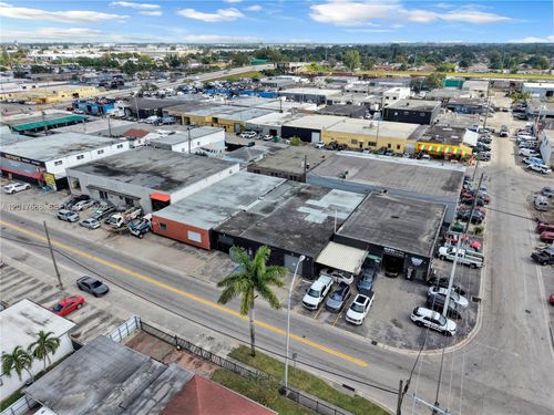 4725 E 10th Ave, Hialeah, FL, 33013-2117 | Card Image