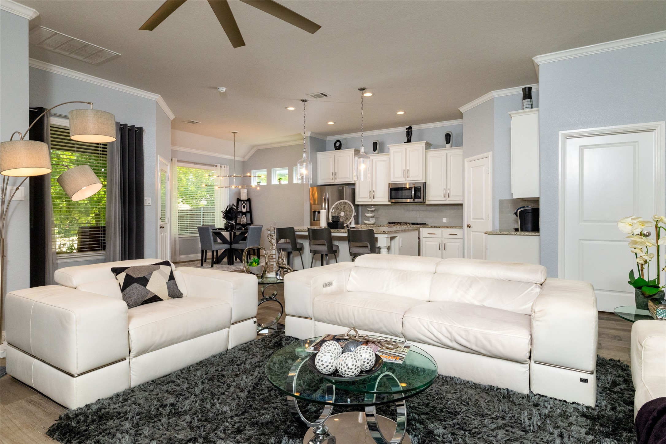Residential in Fort Worth 4