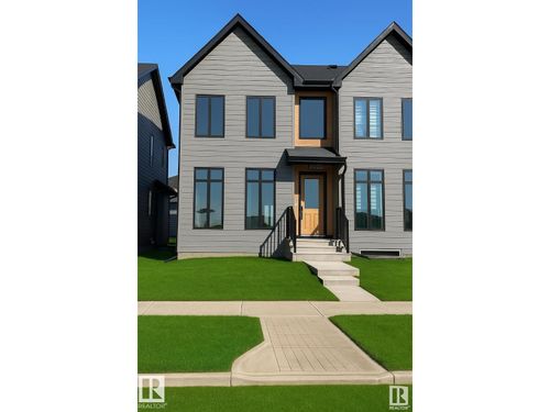 8029 Cedric Mah Rd Nw, Edmonton, AB, T5G2Z5 | Card Image
