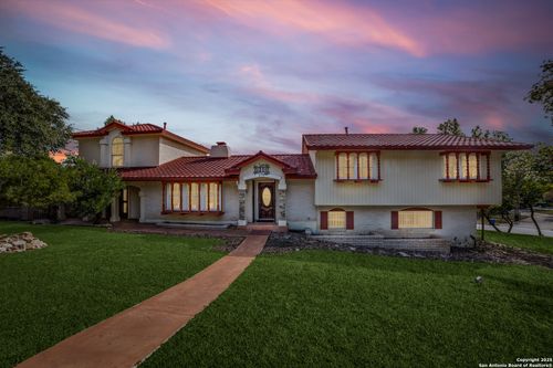 6410 Laurel Hill Dr, San Antonio, TX, 78229-4235 | Card Image