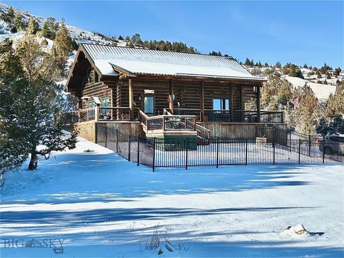 17248 Pole Gulch Rd, Three Forks, MT, 59752-8772 | Card Image