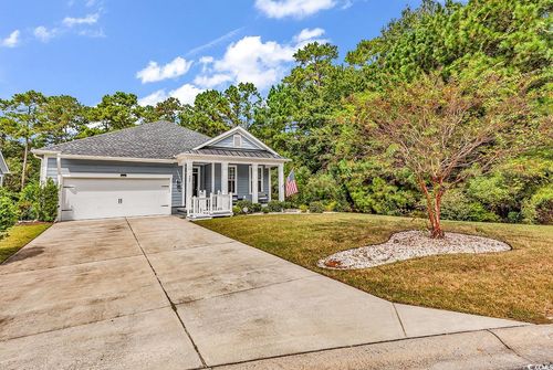 445 Wakefield Ct, Murrells Inlet, SC, 29576-7654 | Card Image