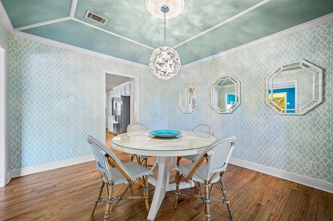 4148 Myerwood Ln, House other with 4 bedrooms, 4 bathrooms and null parking in Dallas TX | Image 18