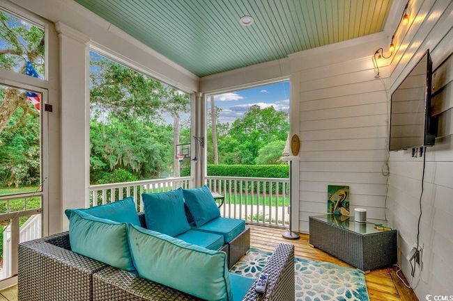 9 Winnowing Way, House other with 4 bedrooms, 5 bathrooms and 8 parking in Pawleys Island SC | Image 29