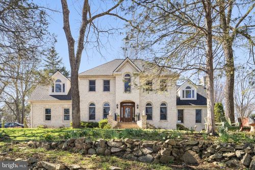 7929 Wellington Dr, WARRENTON, VA, 20186-9723 | Card Image