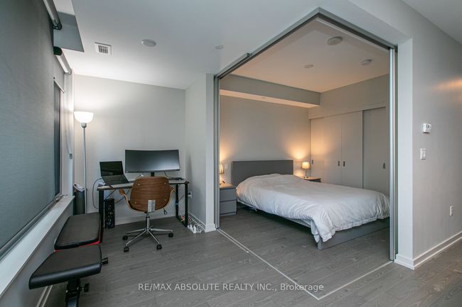 701 - 101 Queen St, Condo with 1 bedrooms, 1 bathrooms and null parking in Ottawa ON | Image 10