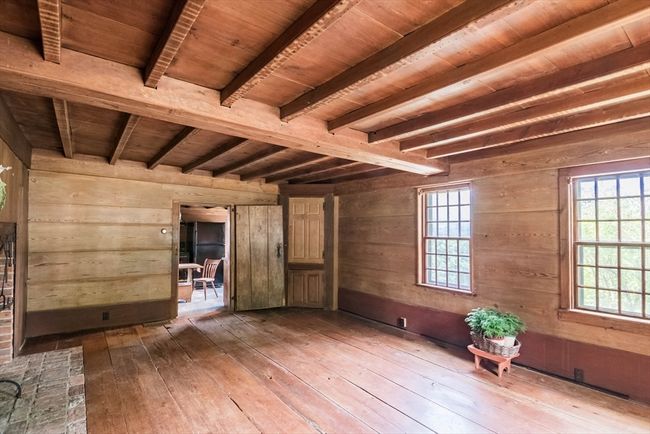 168 N Main St, House other with 4 bedrooms, 2 bathrooms and 7 parking in Sunderland MA | Image 13