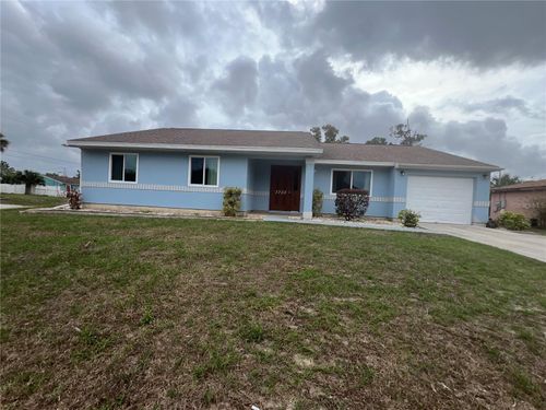 3703 Suburban Ln, North Port, FL, 34287-7404 | Card Image