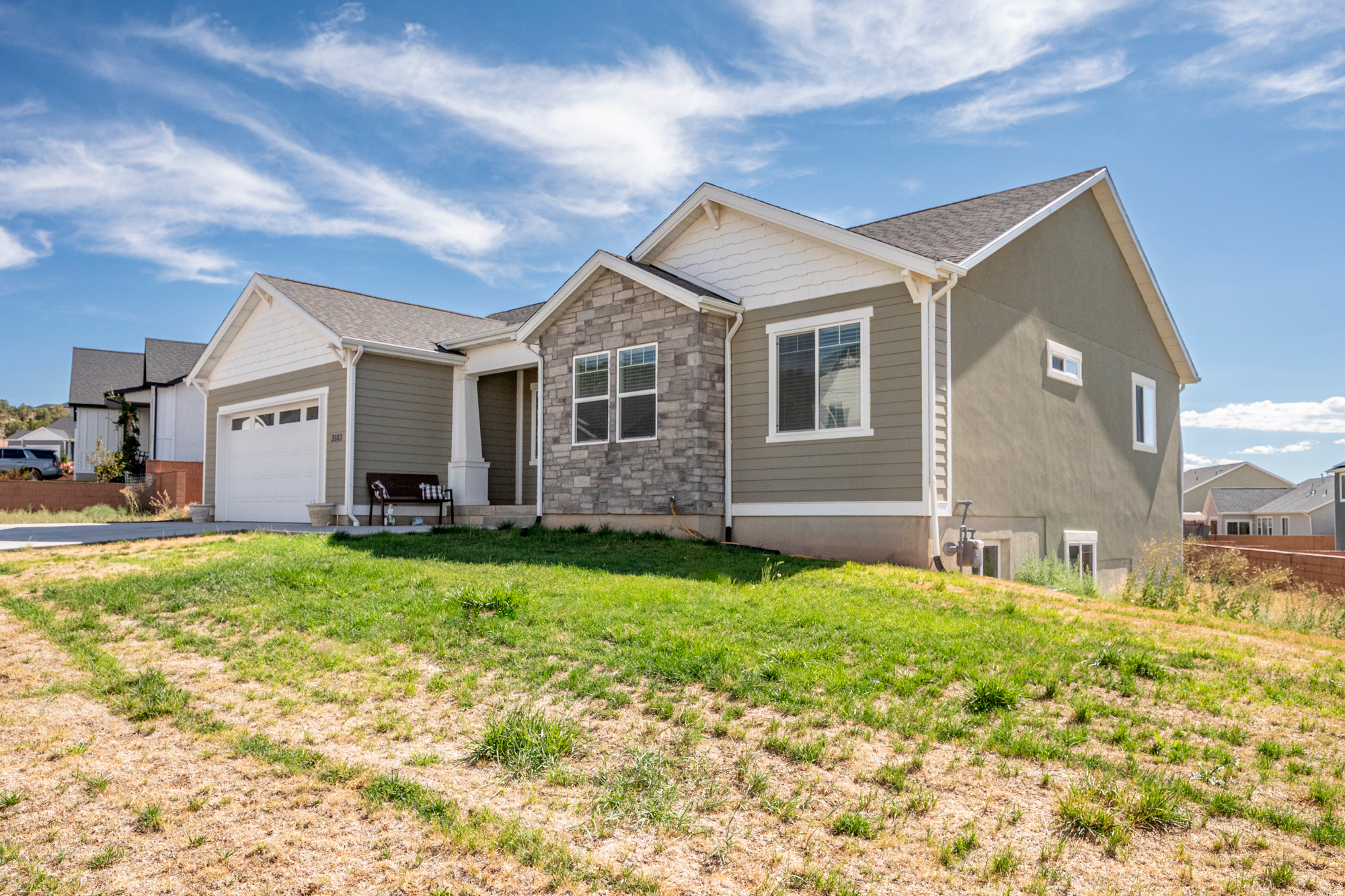 Residential in Cedar City 3