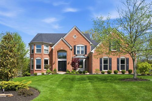 4902 Colt Ln, Mason, OH, 45040-4611 | Card Image