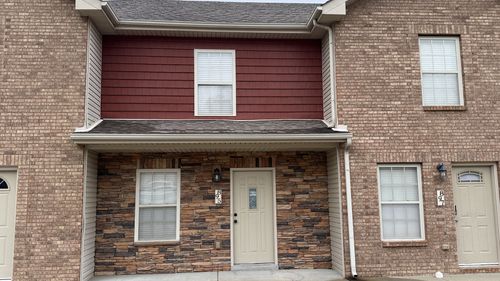 895 Branch Rd, Clarksville, TN, 37043-6081 | Card Image