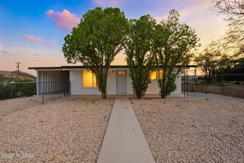 1964 W Mistletoe Cir, Tucson, AZ, 85713-2603 | Card Image