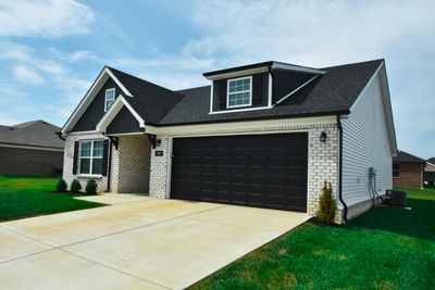 309 Pageant Drive, House other with 3 bedrooms, 2 bathrooms and null parking in Richmond KY | Image 2