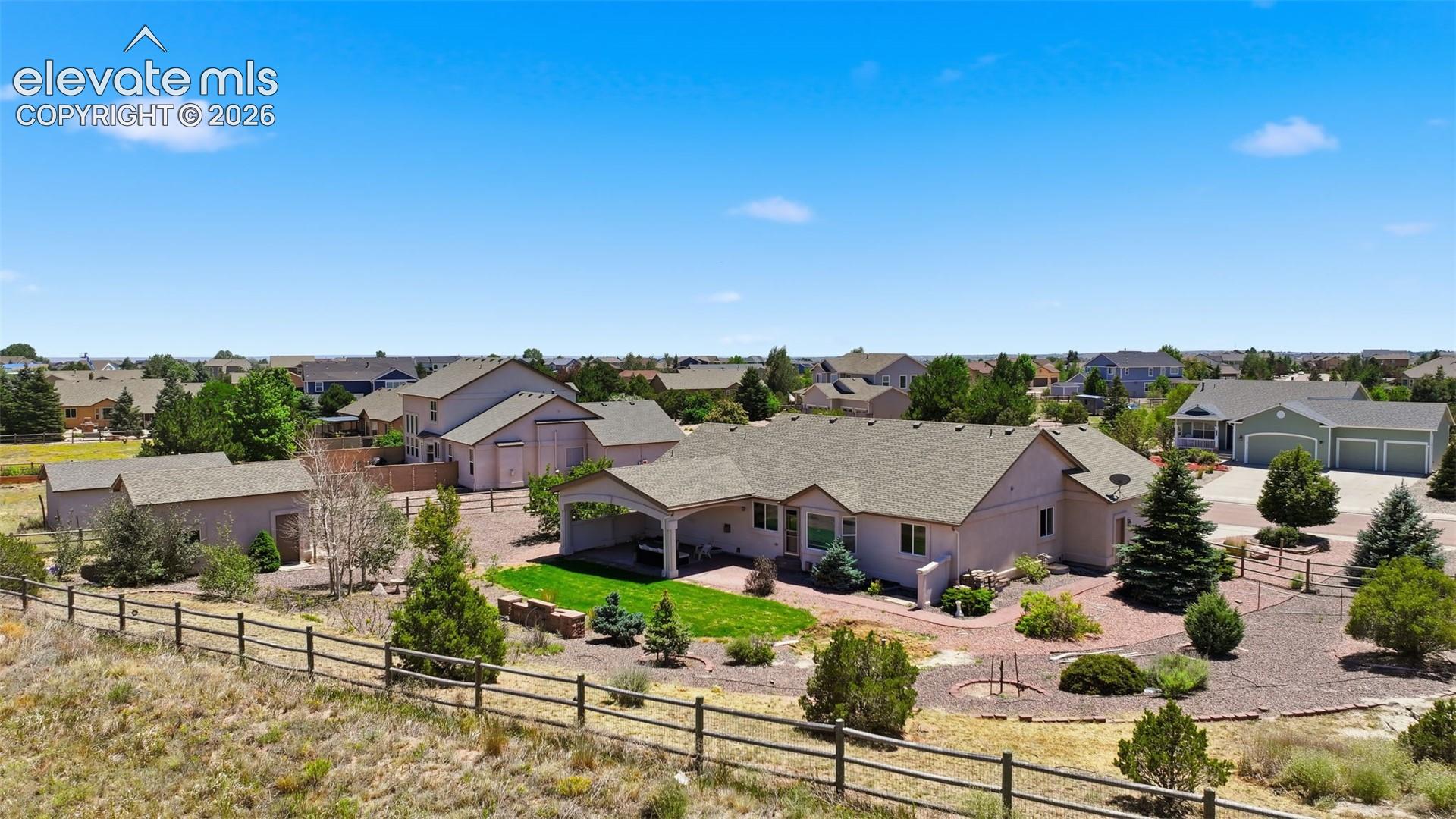 Residential in Peyton 5