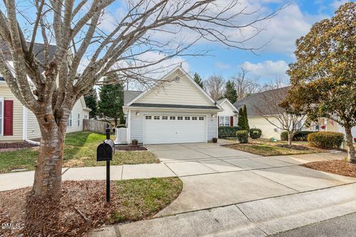 764 Cabin Branch Dr, Fuquay Varina, NC, 27526-5167 | Card Image