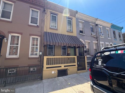 2643 N Mascher St, PHILADELPHIA, PA, 19133-3842 | Card Image