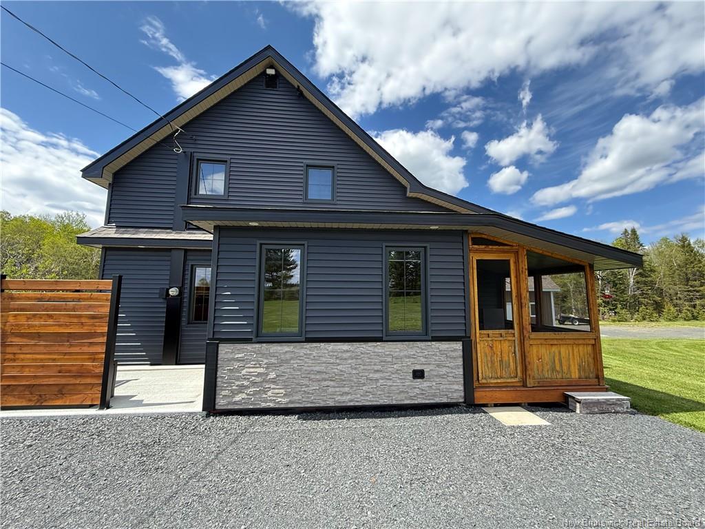 Residential in Saint-Joseph-De-Madawaska
