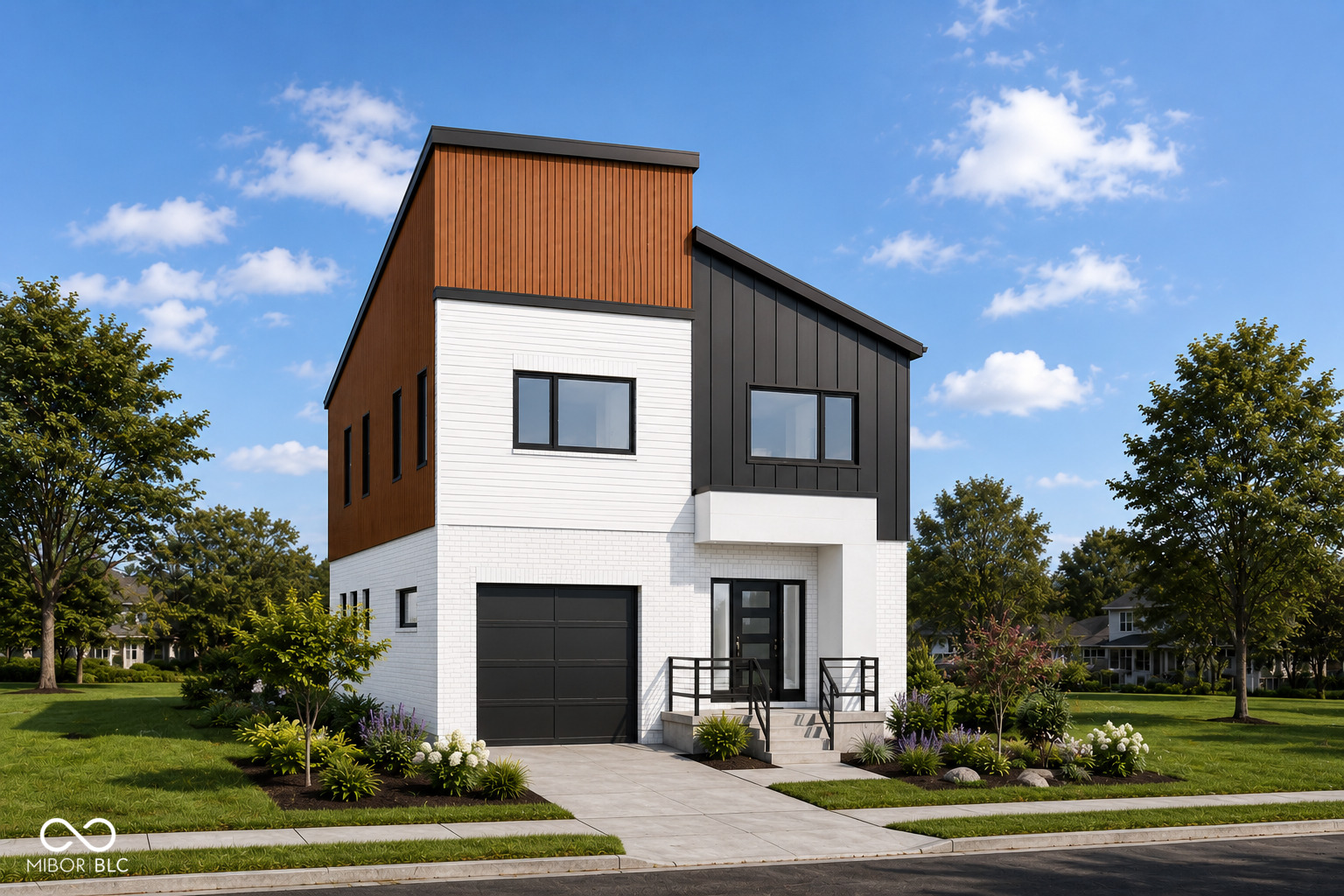 Residential in Indianapolis