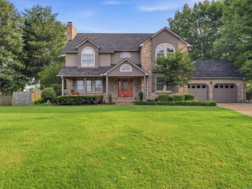 1404 Lexington Drive, Paragould, AR, 72450 | Card Image