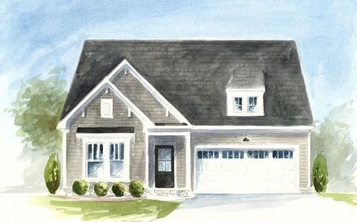 123 River View Dr, Nashville, TN, 37209 | Card Image