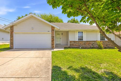 3872 S Leawood Avenue, Springfield, MO, 65807 | Card Image